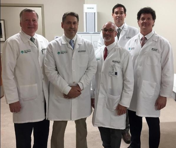 Erie hospital unveils new orthopedic institute